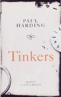 ✰ Paul Harding – Tinkers