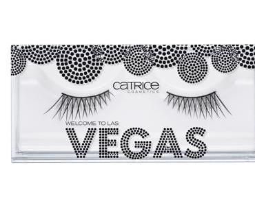 Preview: CATRICE limited edition WELCOME TO LAS VEGAS