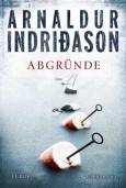 Rezension: Abgründe -  Arnaldur Indridason
