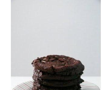 Chocolate Chip Cookies - The long way to perfection...