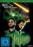 Tartarus: SF-Horror aus Österreich ab 20. Oktober auf DVD