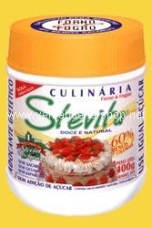 Backen und Kochen mit Stevia – das ist so einfach