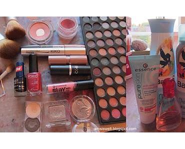 Monatslieblinge vom September♥