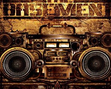 KEzudemT - Die Botschafterin des französischen HipHops, der Erstschlag - L'Ancienne [Mixtape]