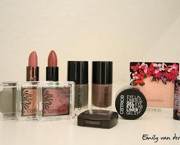 [30-Days-Make up-Challenge] Tag 3