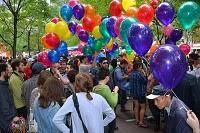 Proteste in den USA weiten sich aus