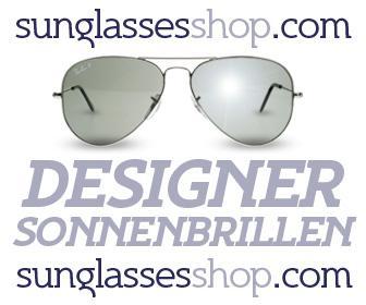 Gewinnspiel: Welche Sonnenbrille darf es denn sein?