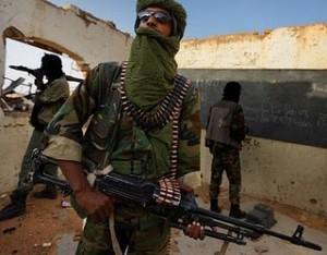 Libyen: Tuaregs schlagen hart zu – 4.9.2011