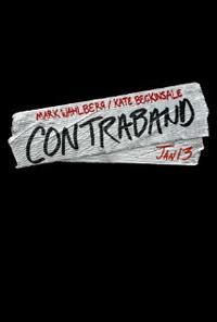 Trailer zu ‘Contraband’
