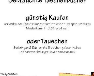 Eine kleine Perle im Herzen von Örlikon