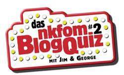 NKFOM BlogQuiz™ #2 - Runde 1
