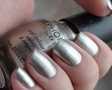 Sephora by OPI - Queen of Everything