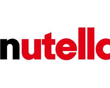 Markenname – Nutella