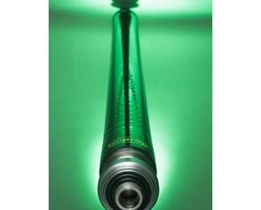 Leichteste Kardanwelle