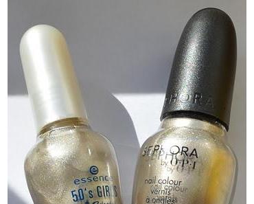 Dupe: Love Me Tender vs. Queen of Everything