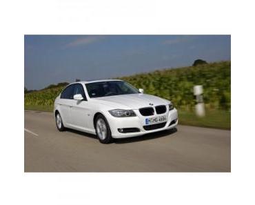 BMW 3er Preis zum Verkaufsstart Anfang 2012 ab 29.000 Euro