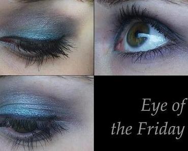Eye of the Friday