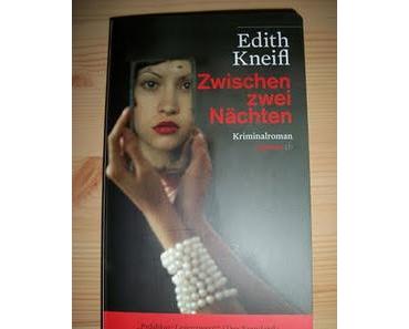 [REZENSION] "Zwischen zwei Nächten"