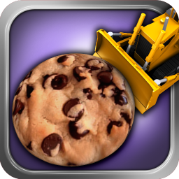 Cookie Dozer – Hol dir die ganzen Leckereien in diesem 3D-Spiel