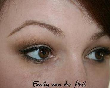 [30-Days-Make up-Challenge] Tag 8