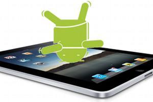 Android-Apps auf dem iPad. Alien Dalwik 2.0 machts möglich.