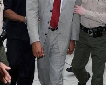 Zweite Prozesswoche um Michael Jackson's Tod - Anklage gegen Leibarzt Conrad Murray