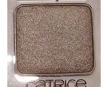 Catrice Eyeshadow 050 the noble knights swatch