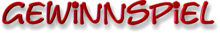 [MyGewinnspiel] Gewinnspiel