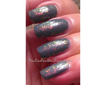 Essence - Waking up in Vegas & Biocura - Taubenblau