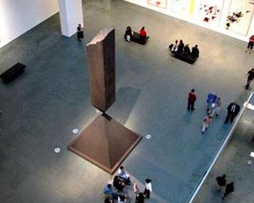 Das MOMA in New York