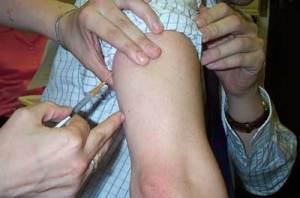 Hyposensibilisierung – Die Impfung gegen Allergie