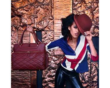 Penelope & Parker Bags