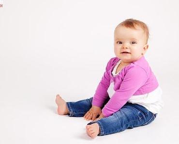 Babyfotos – Emelie