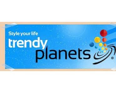 Produkttest: Trendy Planets