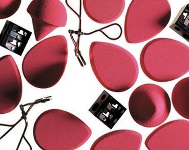 MAC Tool “Pro Performance Sponge”