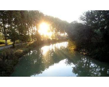Reisebericht: Schiff nach Toulouse