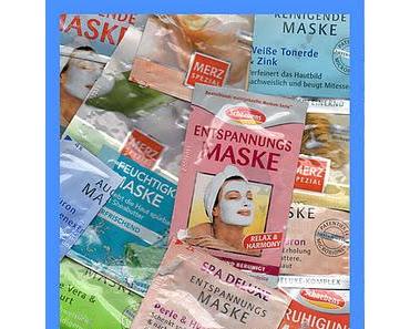 Wellness-Wochenende Part I: Gesichtsmasken für jedermann