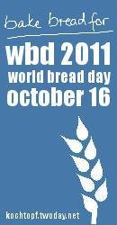 Khubz zum World Bread Day
