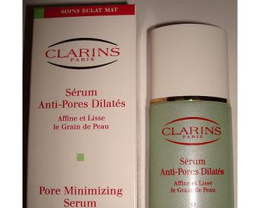 Clarins Serum Anti-Pores Dilates