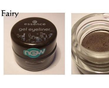 Auf der Suche nach MEINEM Geleyeliner