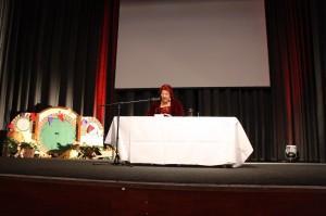 Erinnerung an die RingCon 2011