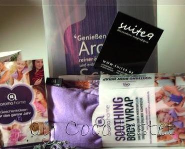 Aroma Home - Wellness und Entspannung