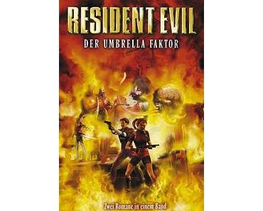 Resident Evil - Der Umbrella Faktor