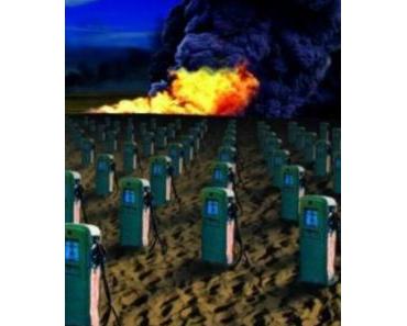 Libyen – Gaddafis neue Medienstrategie