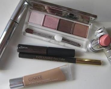 FOTD Clinique Pink Chocolate