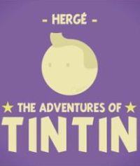 Fan-Vorspann zu “Tim & Struppi”