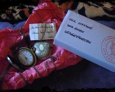 Finding Becca | Seid ihr auch schon auf der Spurensuche?