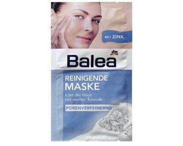 Balea Reinigende Maske