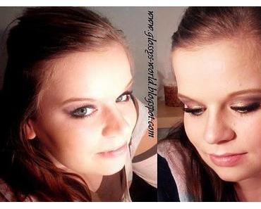 Sleek oh so special Look