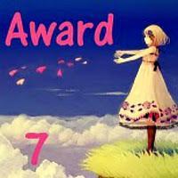 Blogaward No. 1